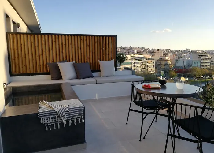 Hub Suites, Luxury Living In s