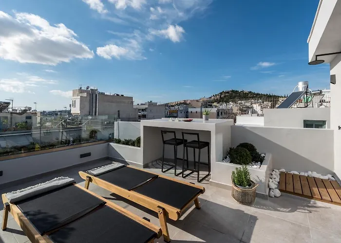 Hub Suites, Luxury Living In s